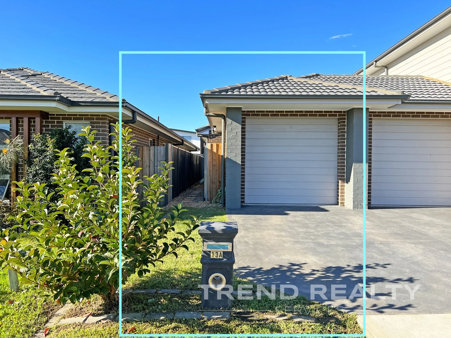 13A Rodwell Road, Oran Park NSW 2570