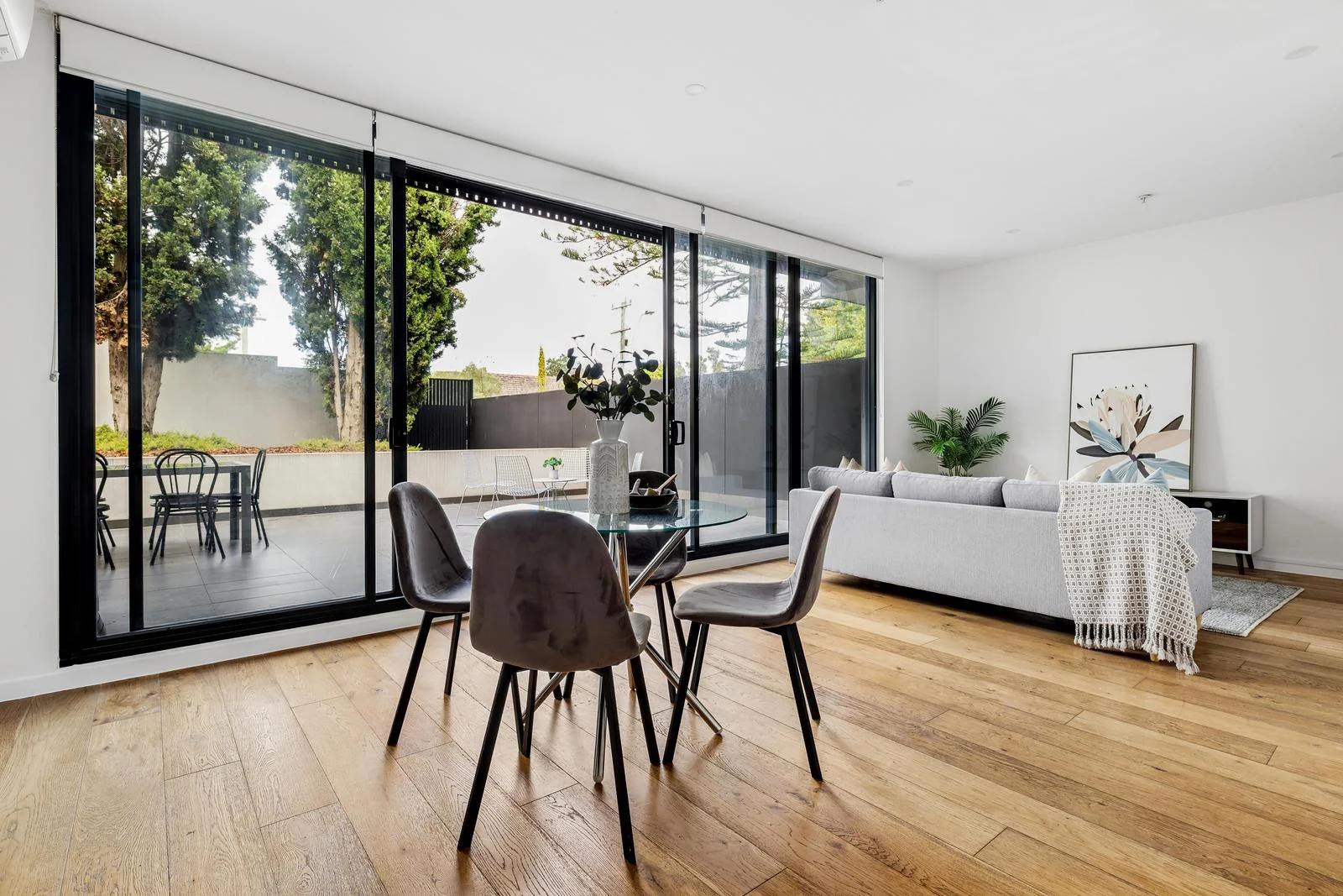 Additional image 3 of g12/307 Barkers Road, Kew VIC 3101