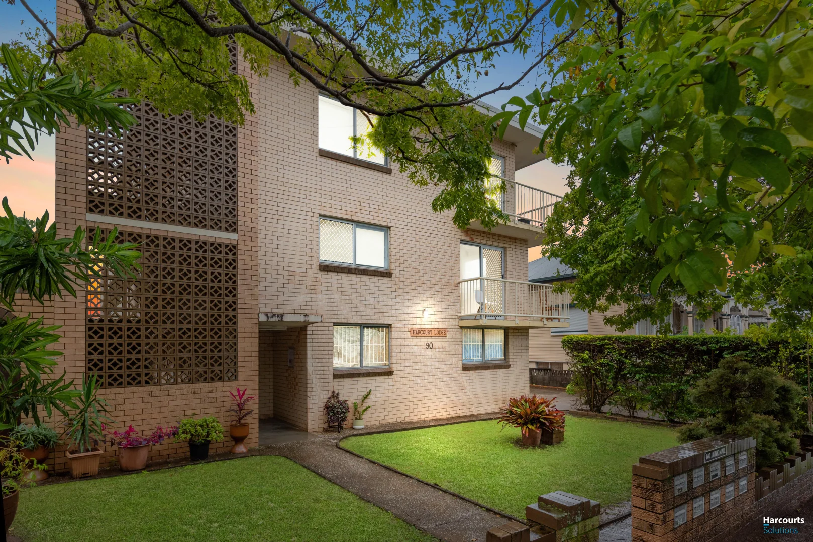 Additional image 12 of 8/90 Harcourt Street, New Farm QLD 4005