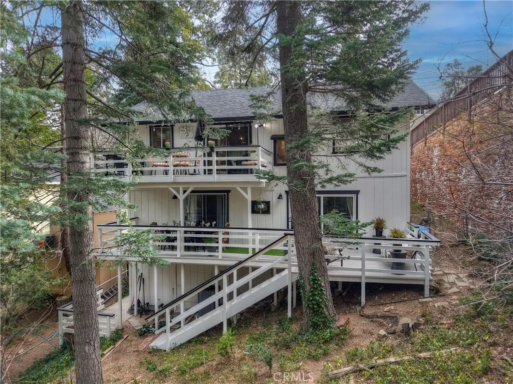 Additional image 51 of 696 Rose Lane, Twin Peaks, CA 92391