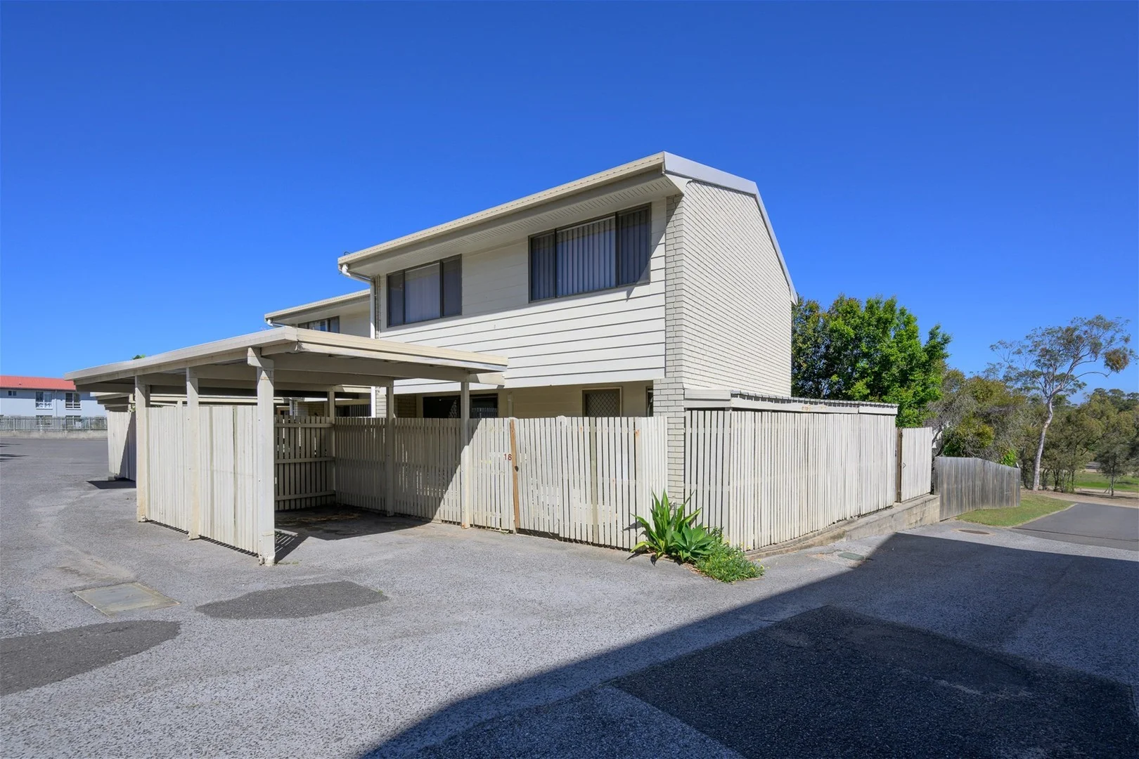 16/28 Parkside Street, Tannum Sands QLD 4680