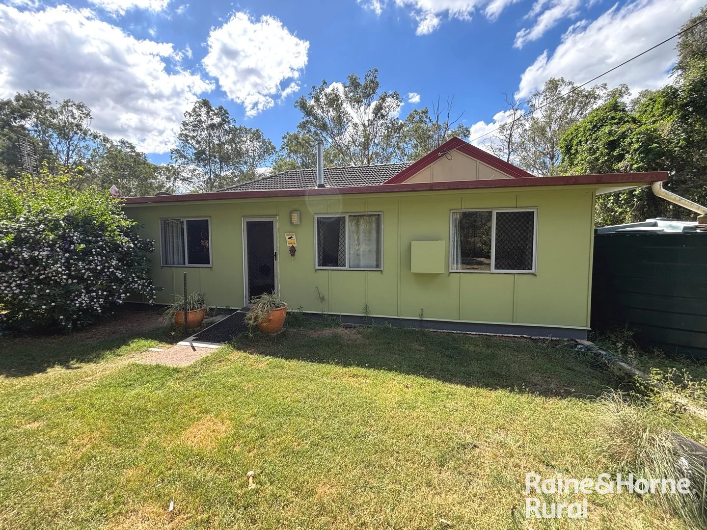 355 Hillsdale, Kingaroy QLD 4610