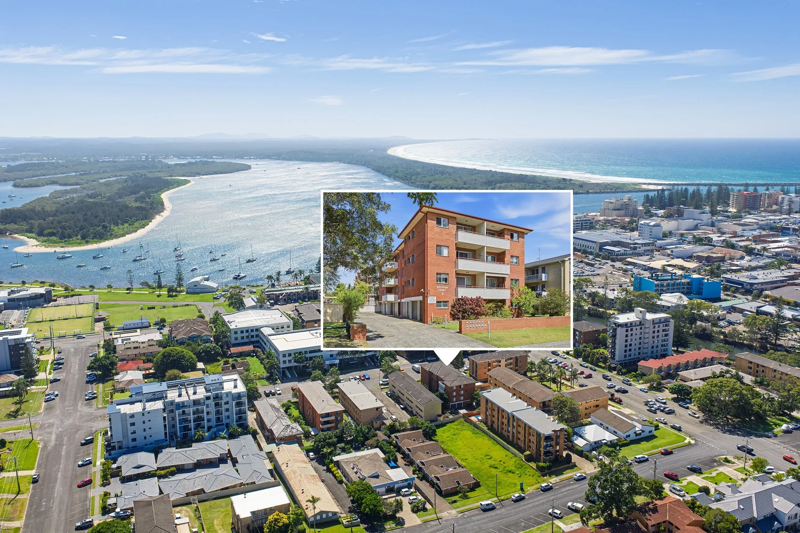 11/4 Waugh Street, Port Macquarie NSW 2444