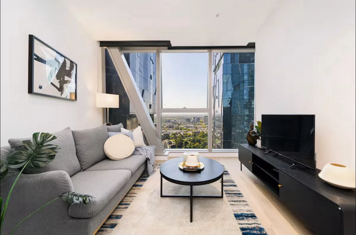 Additional image 9 of 4007/260 Spencer Street, Melbourne VIC 3000