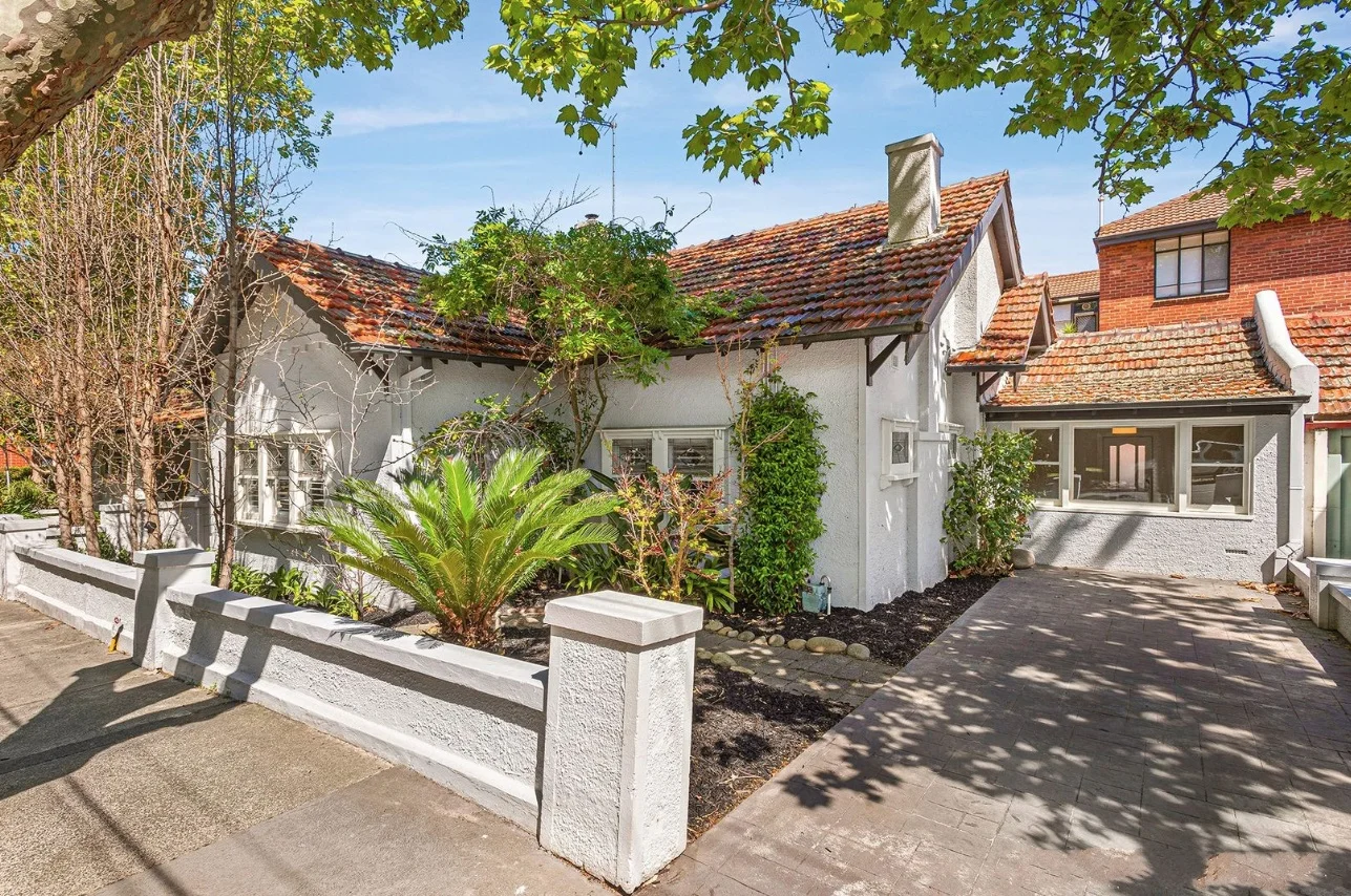 1/21 Tennyson Street, Elwood VIC 3184