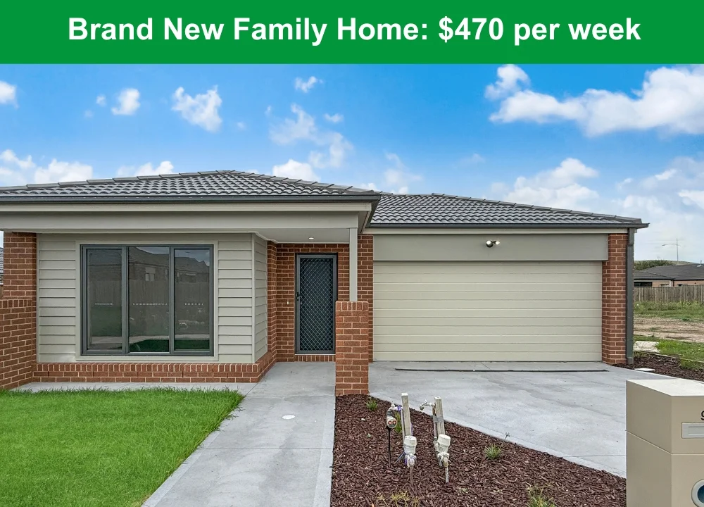 90 Ficus Circuit, Wallan VIC 3756