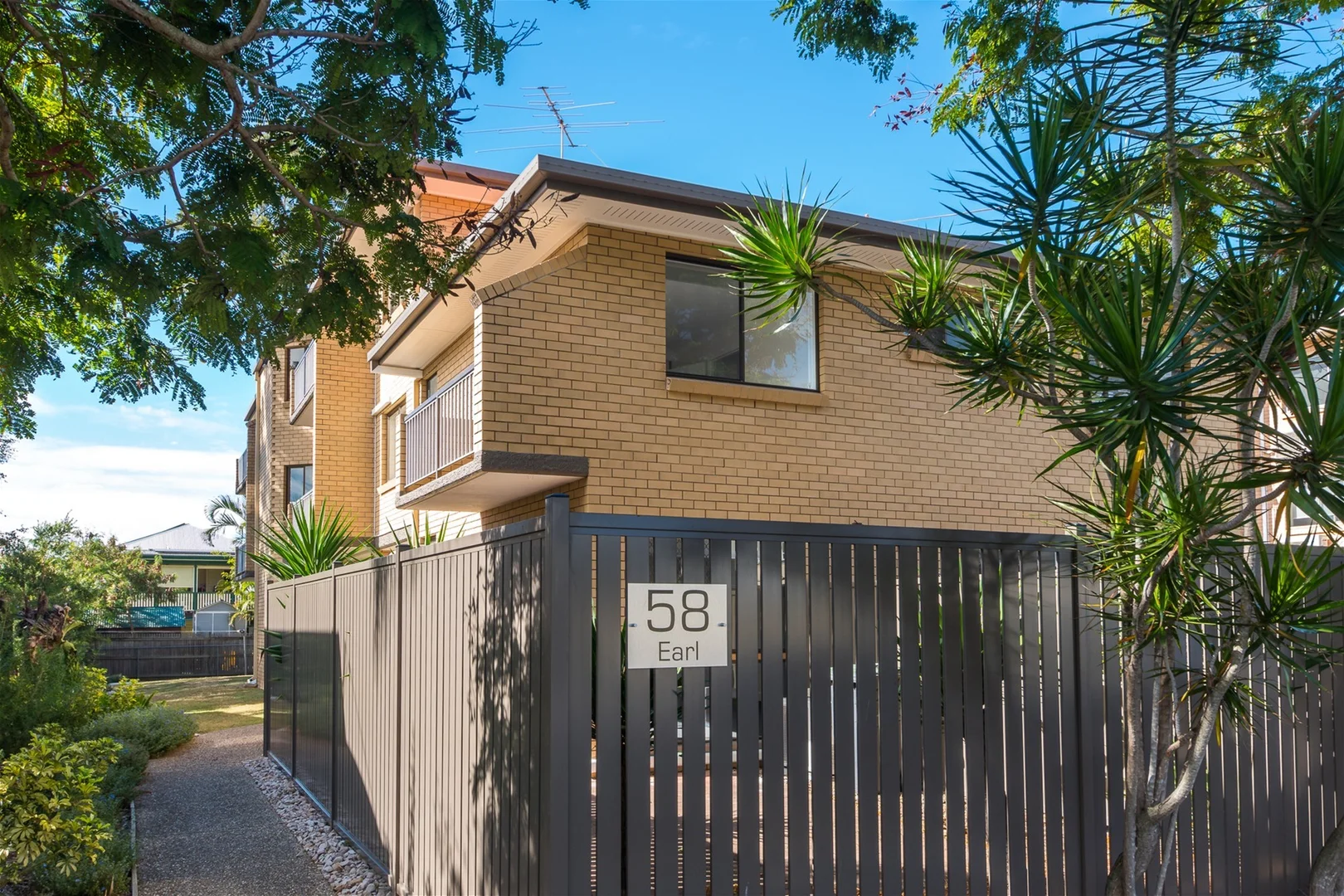 Additional image 9 of 1/58 Earl Street, Greenslopes QLD 4120