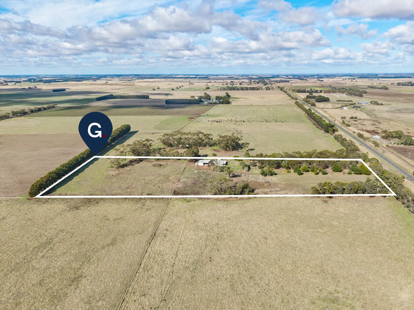 Additional image 22 of 3984 Penshurst-Warrnambool Road, Minhamite VIC 3287