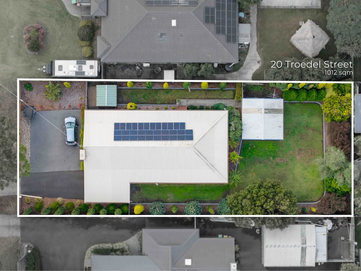 Additional image 2 of 20 Troedel Street, Pearcedale VIC 3912