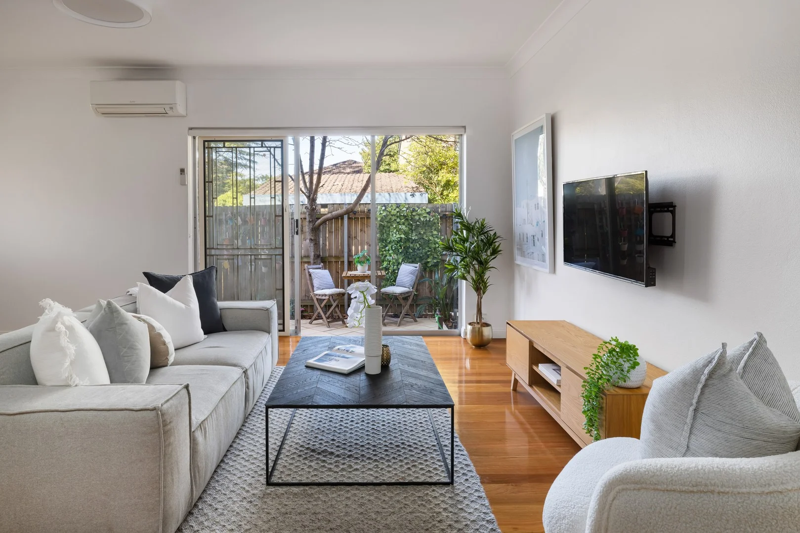 1/12 Flavelle Street, Concord NSW 2137