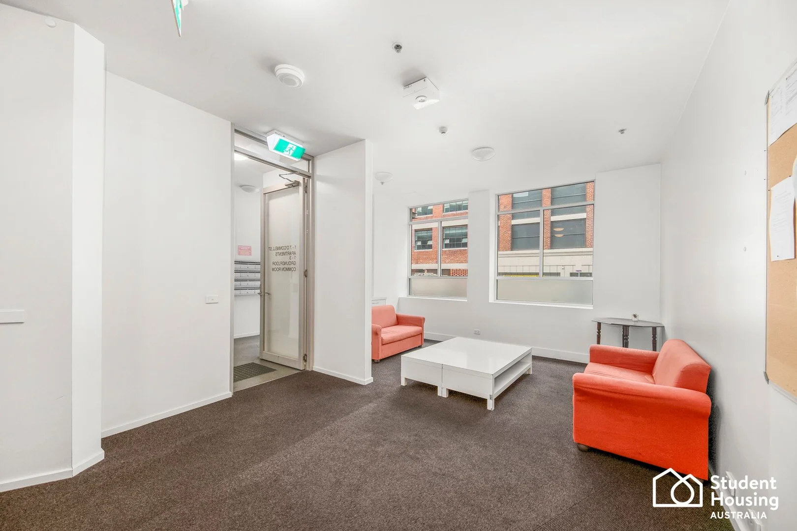 Additional image 6 of 27/1 Oconnell Street, North Melbourne VIC 3051