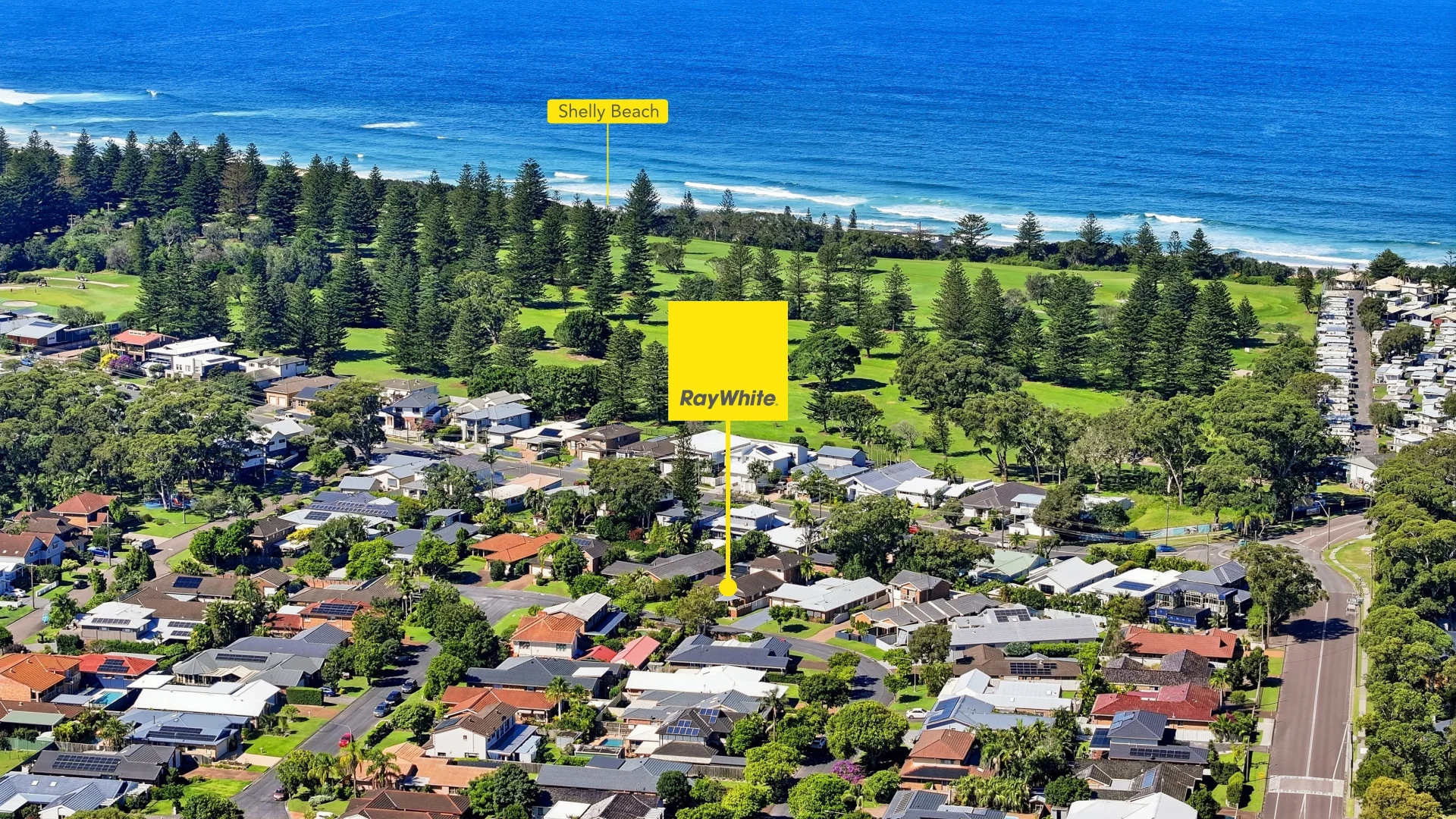 Additional image 2 of 1/5 Marquis Close, Shelly Beach NSW 2261