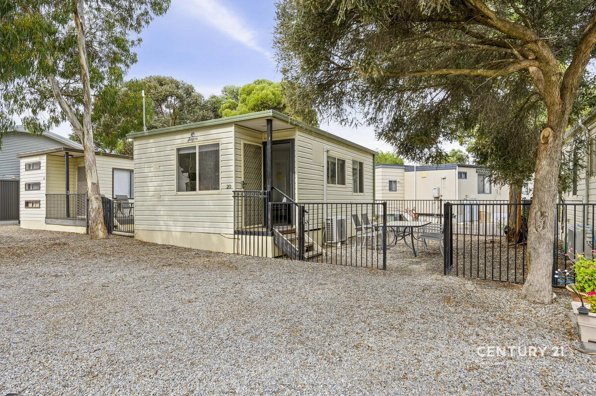 20/22 Tuit Road, Aldinga SA 5173