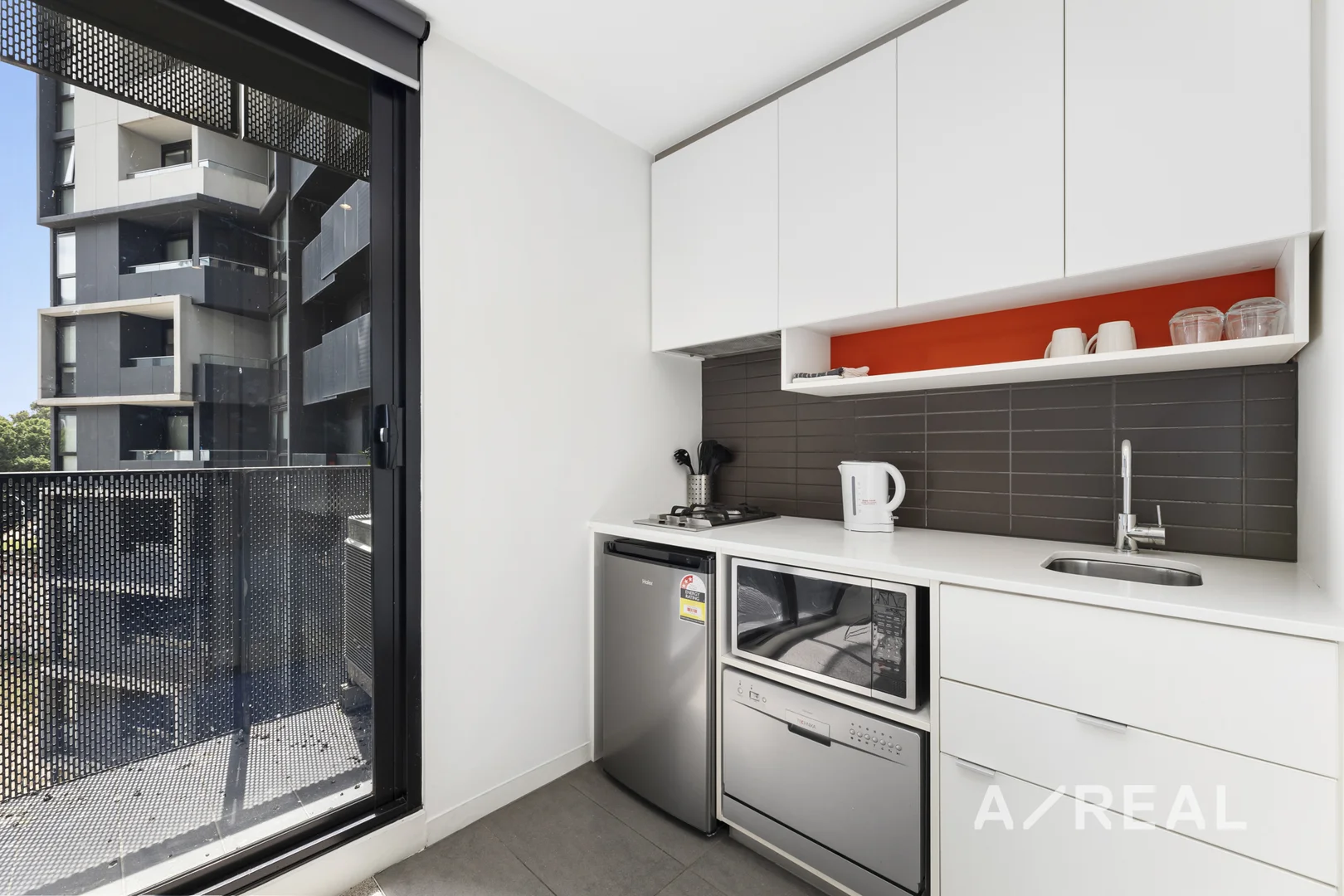 Additional image 3 of 612/253 Franklin Street, Melbourne VIC 3000
