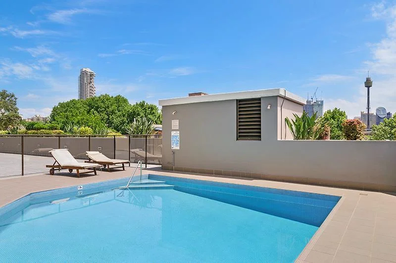 Additional image 11 of Level11/2 Springfield Avenue, Potts Point NSW 2011