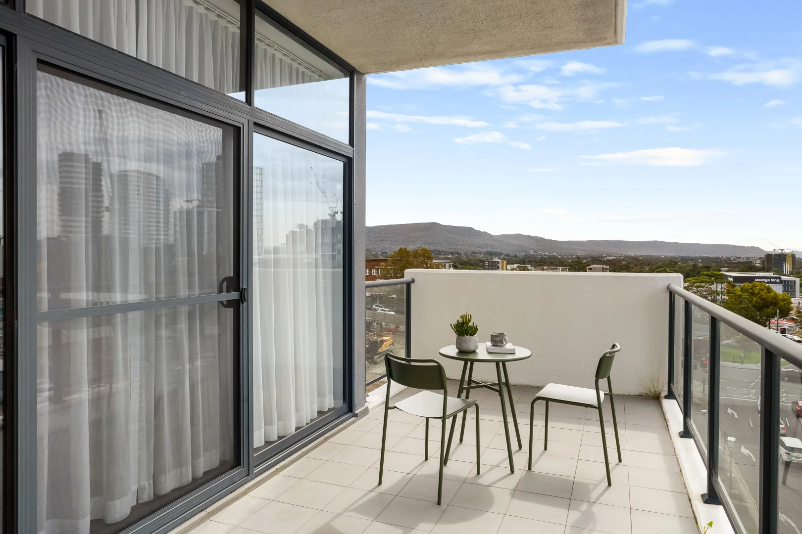 Additional image 7 of 604/6-10 Gladstone Avenue, Wollongong NSW 2500