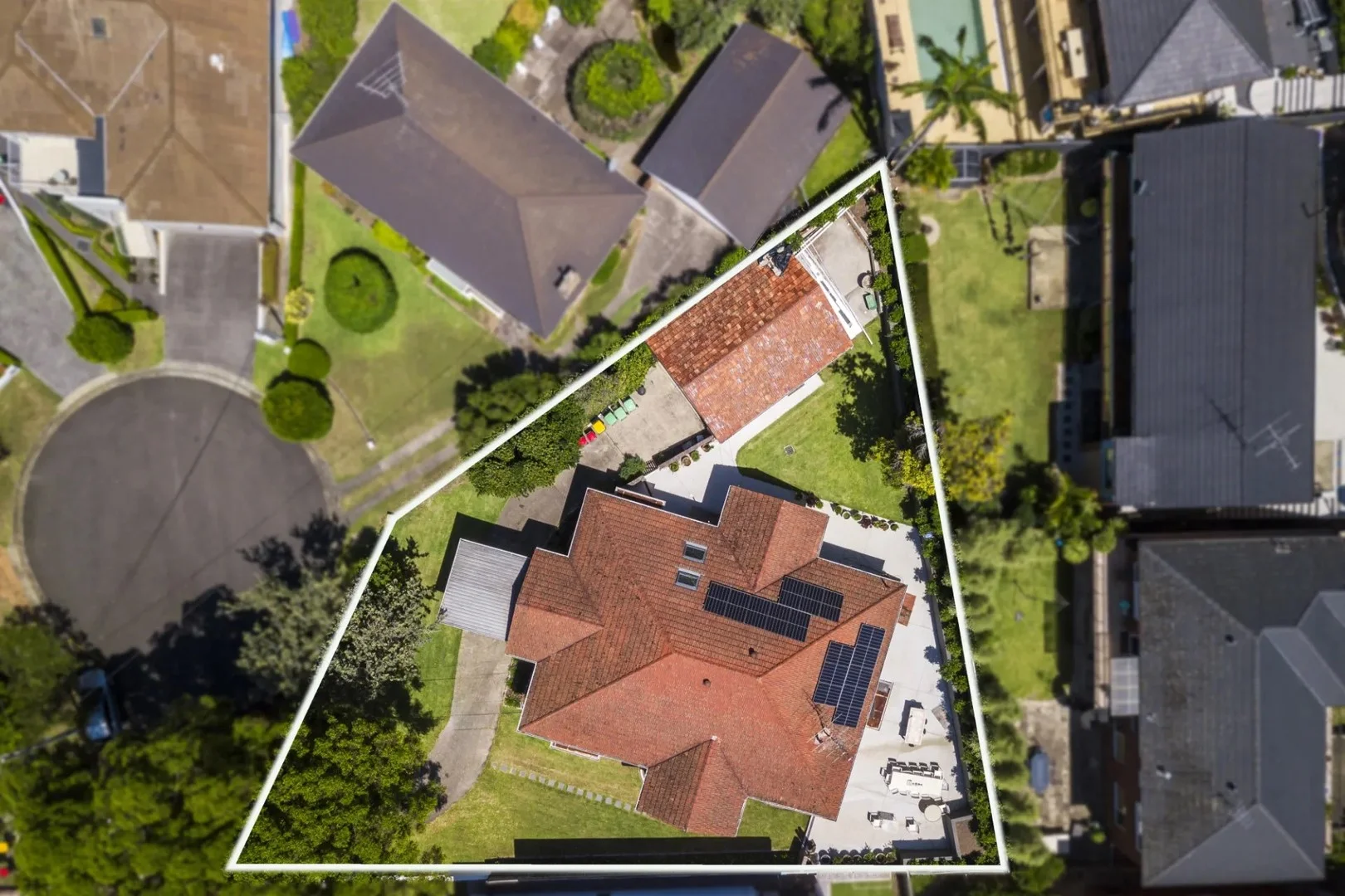 Additional image 22 of 8 Loch Maree Crescent, Connells Point NSW 2221