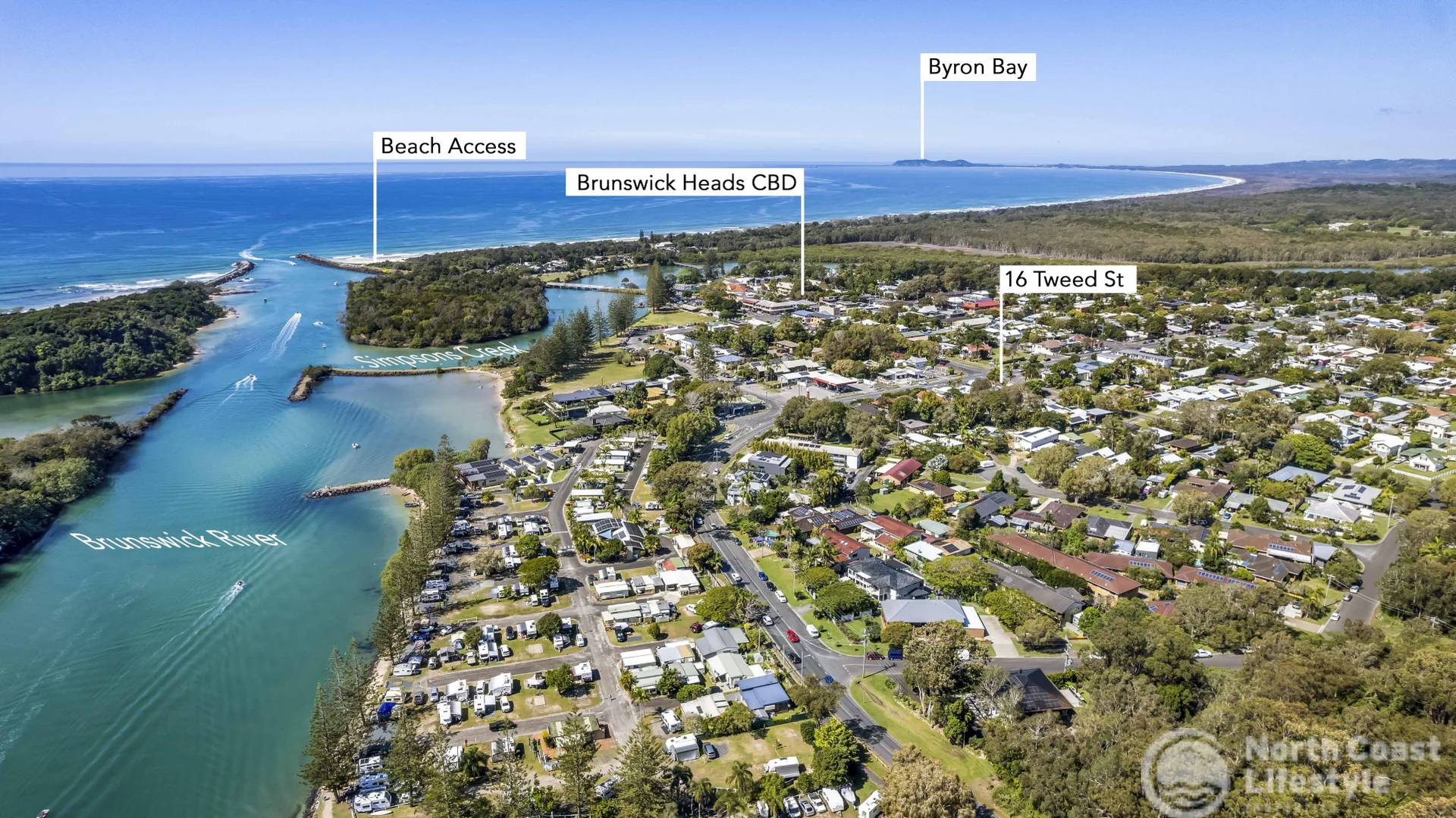 Additional image 2 of 16 Tweed Street, Brunswick Heads NSW 2483