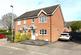 Skippers Close,, Blaby, Leicestershire