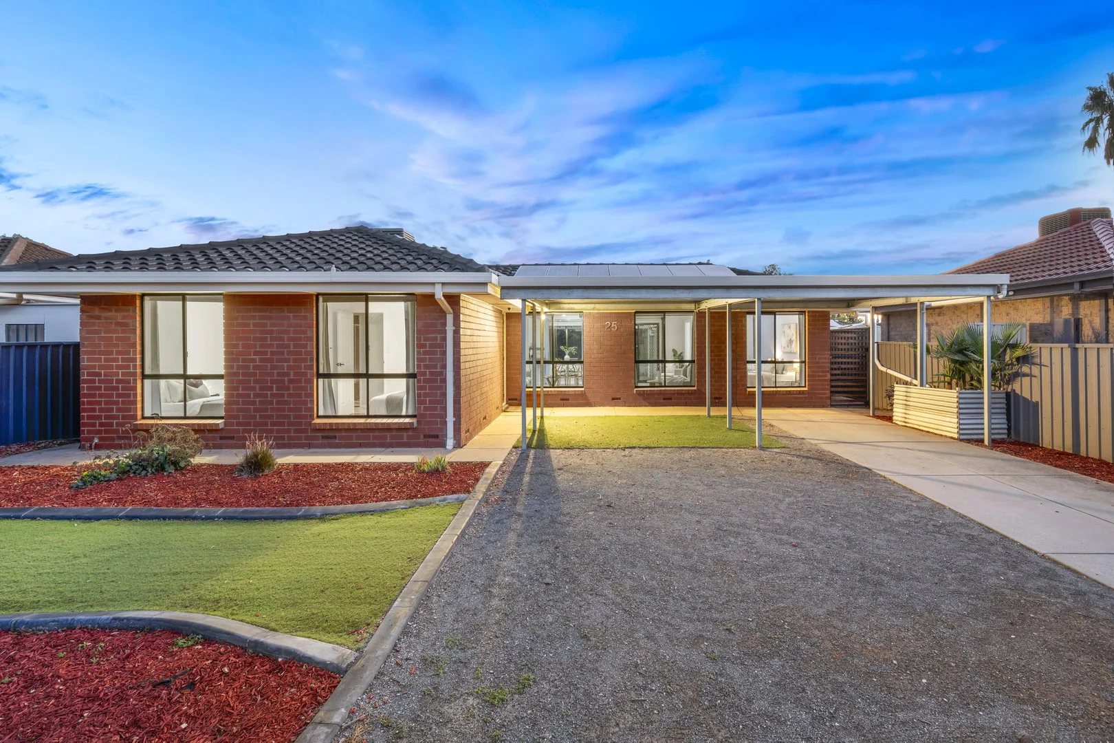 25 Bond Avenue, Burton SA 5110