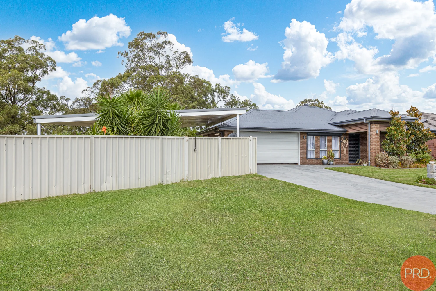 Additional image 33 of 35 Sapphire Drive, Rutherford NSW 2320