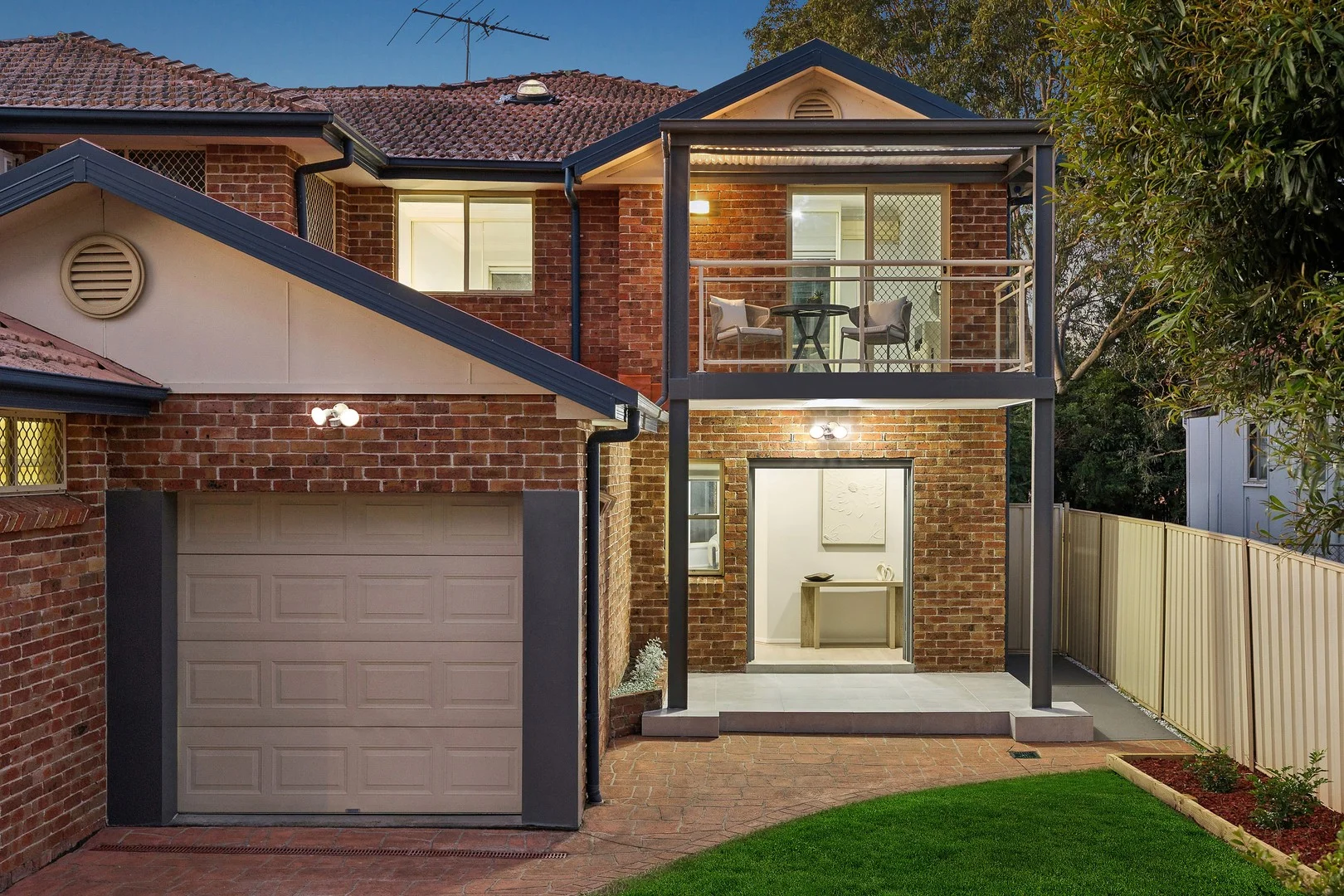 18 Cammarlie Street, Panania NSW 2213