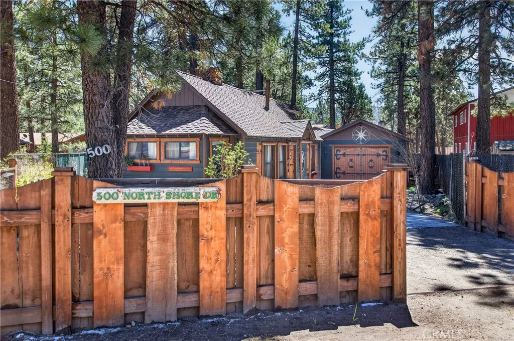Additional image 3 of 500 W North Shore, Big Bear City, CA 92314