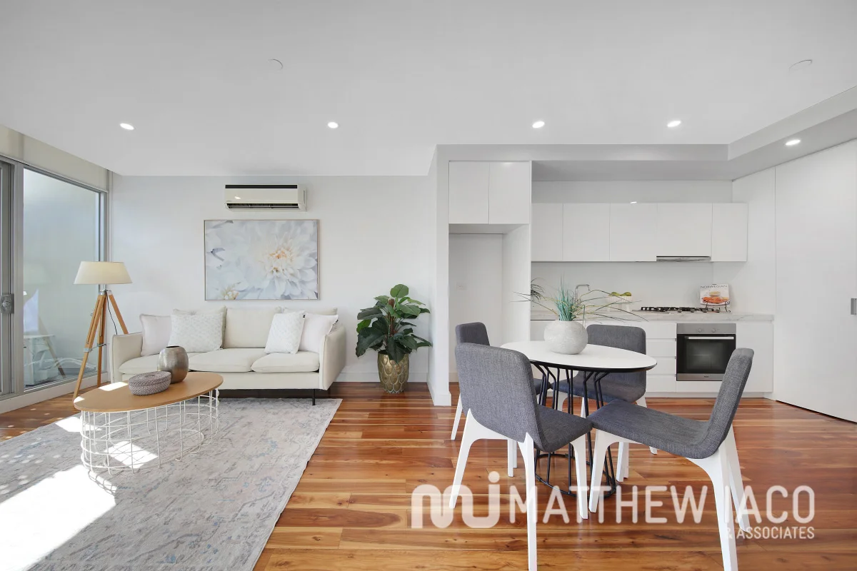 Additional image 4 of 105/60-62 Broadway, Elwood VIC 3184
