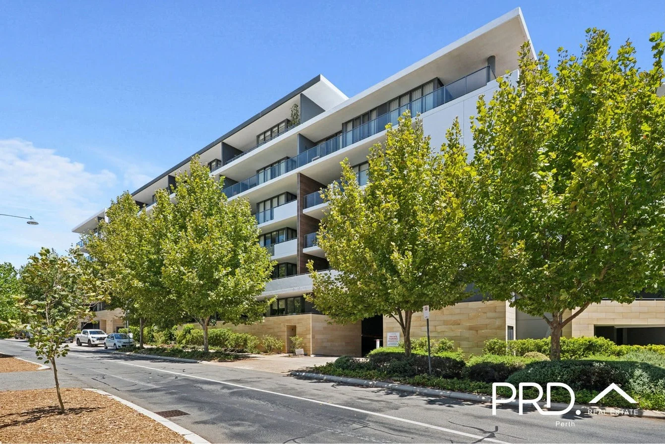 409/2 Tiger Way, Claremont WA 6010