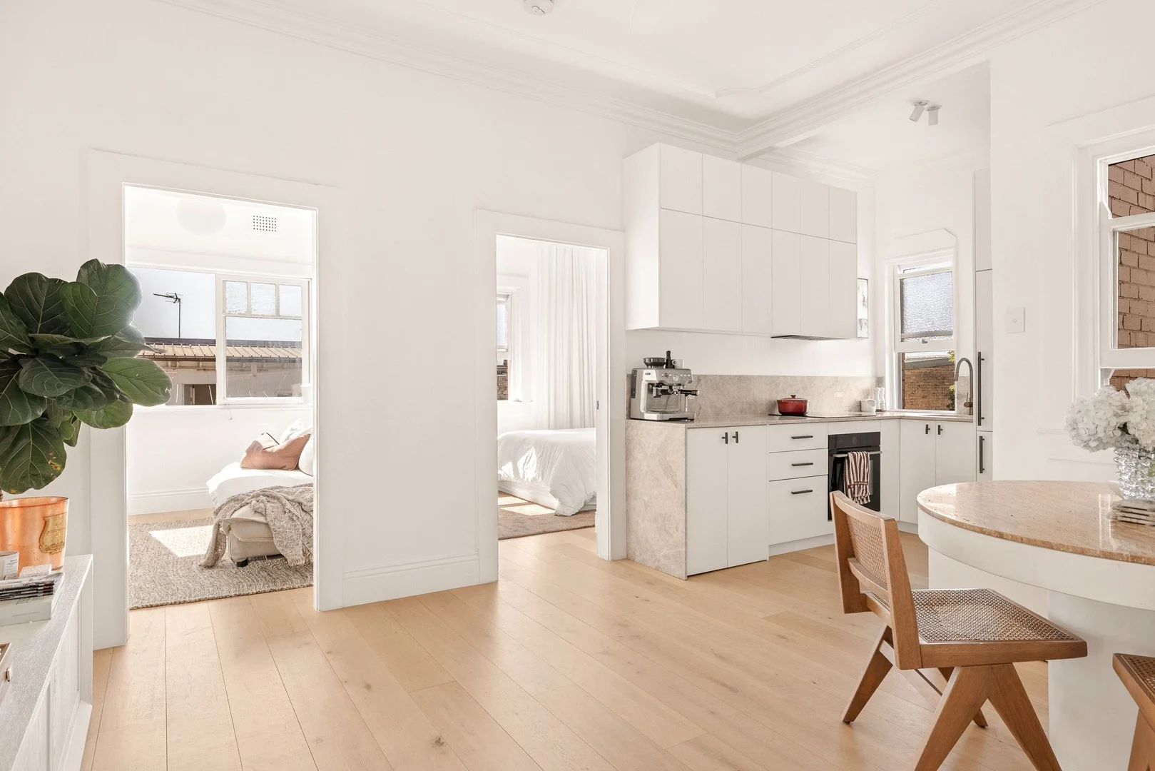 12/61 Liverpool Street, Paddington NSW 2021