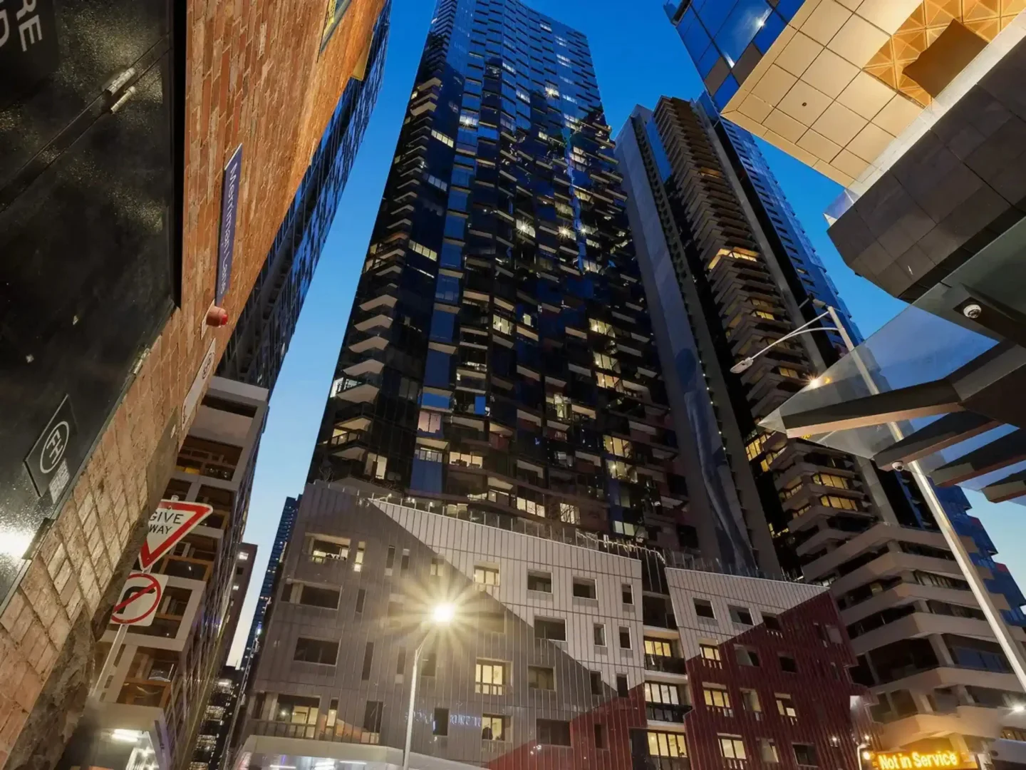 Additional image 15 of 5102/33 Rose Lane, Melbourne VIC 3000