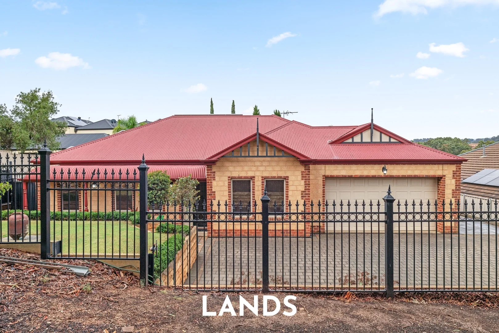 11 Harvard Place, Golden Grove SA 5125