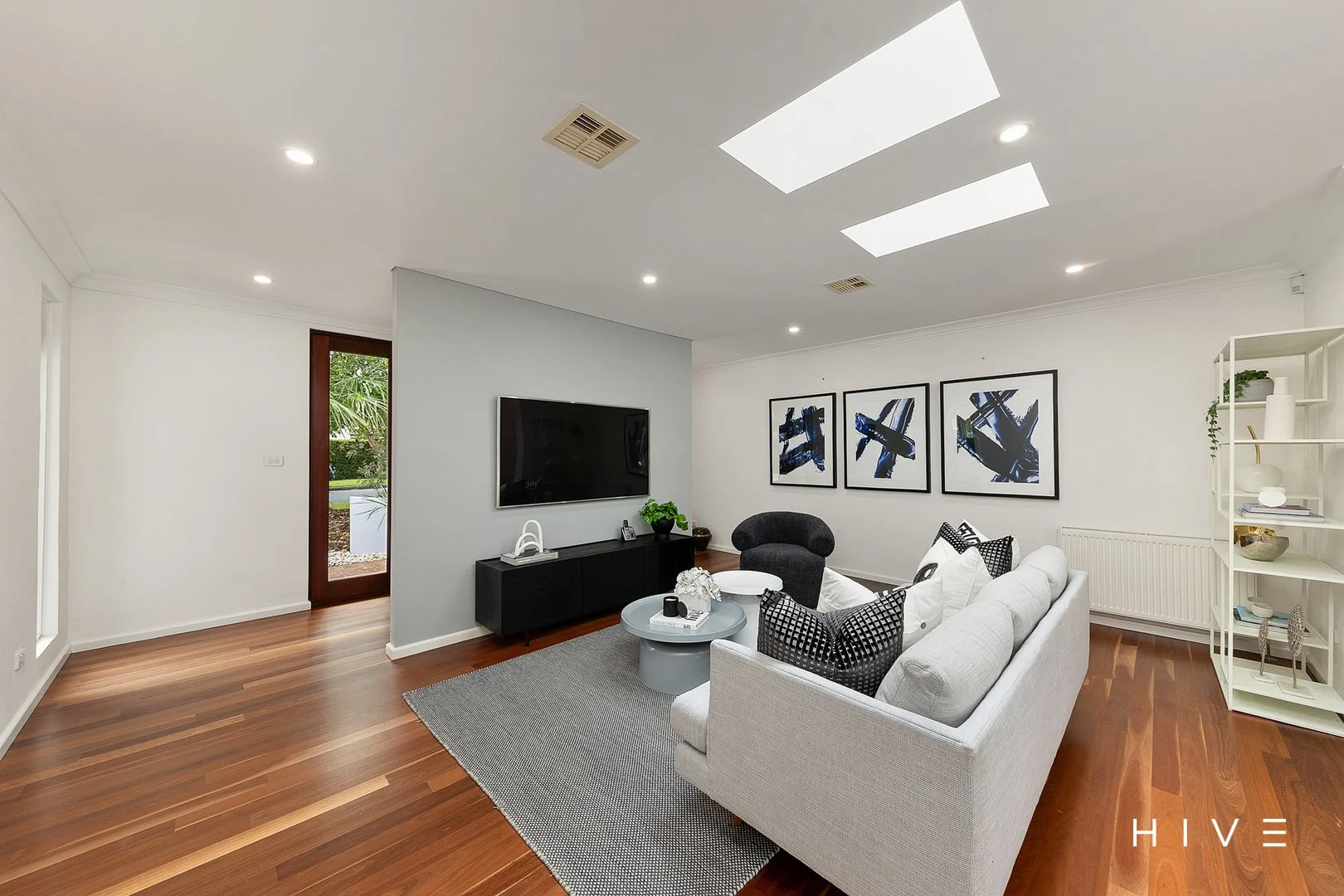 25 Macartney Crescent, Deakin ACT 2600