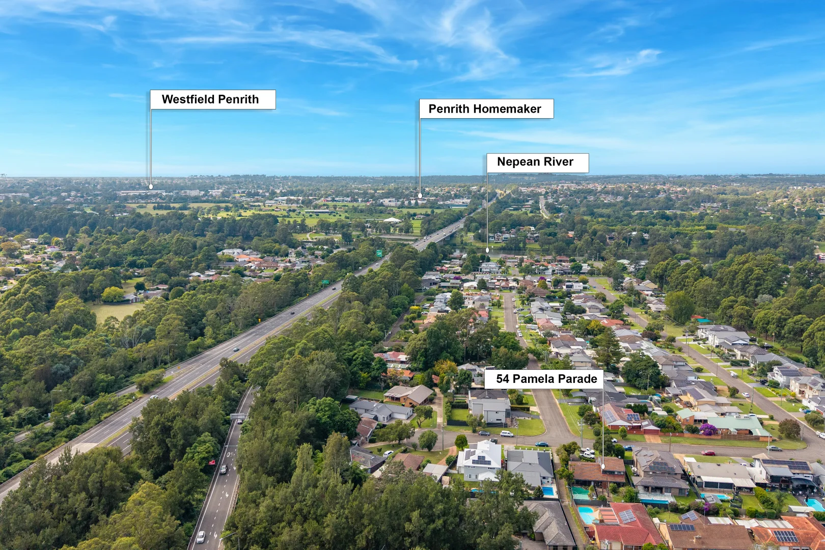 Additional image 12 of 54 Pamela Parade, Leonay NSW 2750