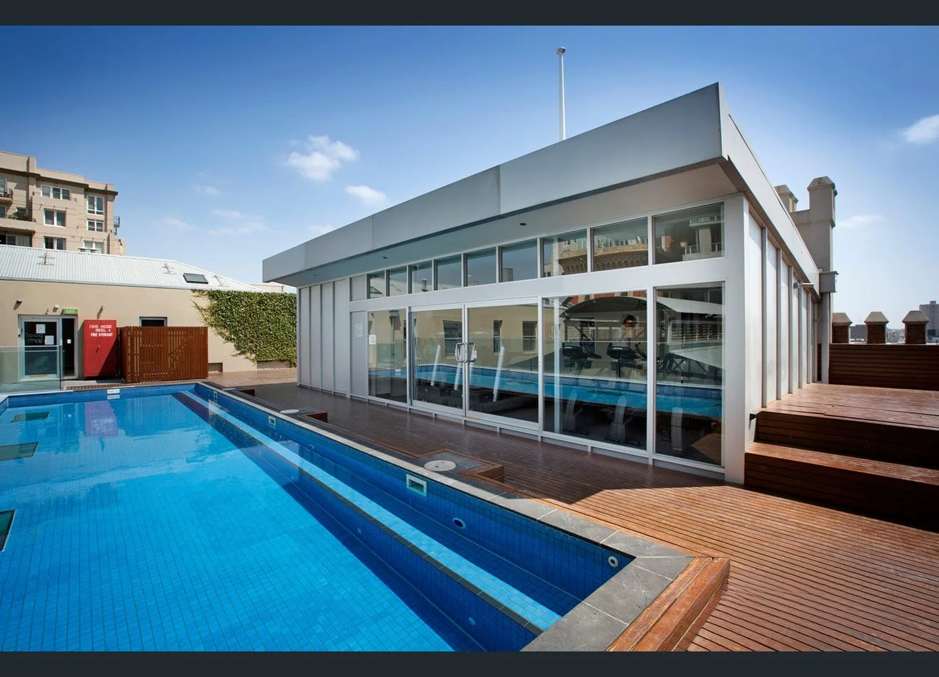 Additional image 13 of 1202V/162 Albert Street, East Melbourne VIC 3002