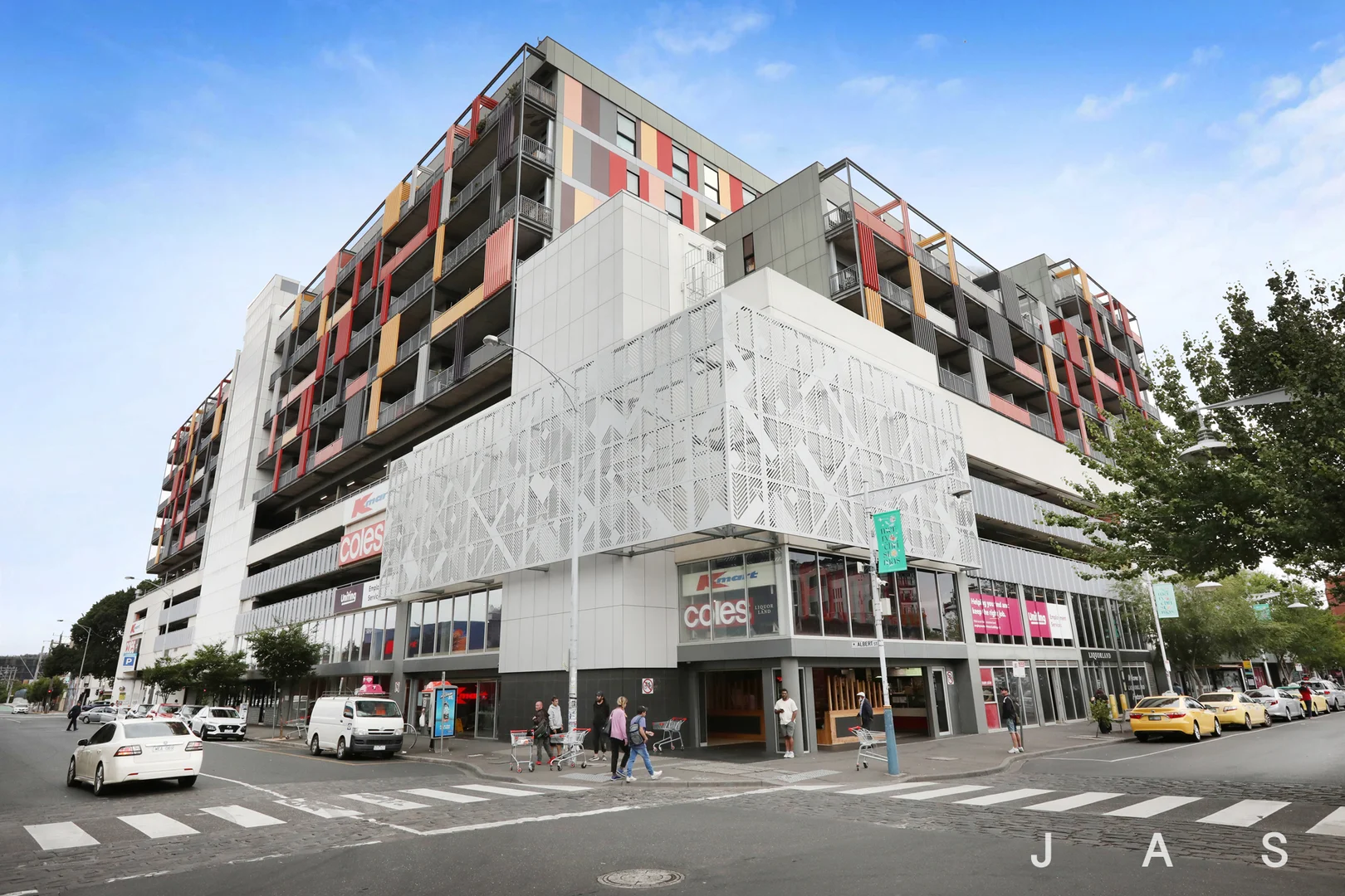 Additional image 15 of 737/18 Albert Street, Footscray VIC 3011
