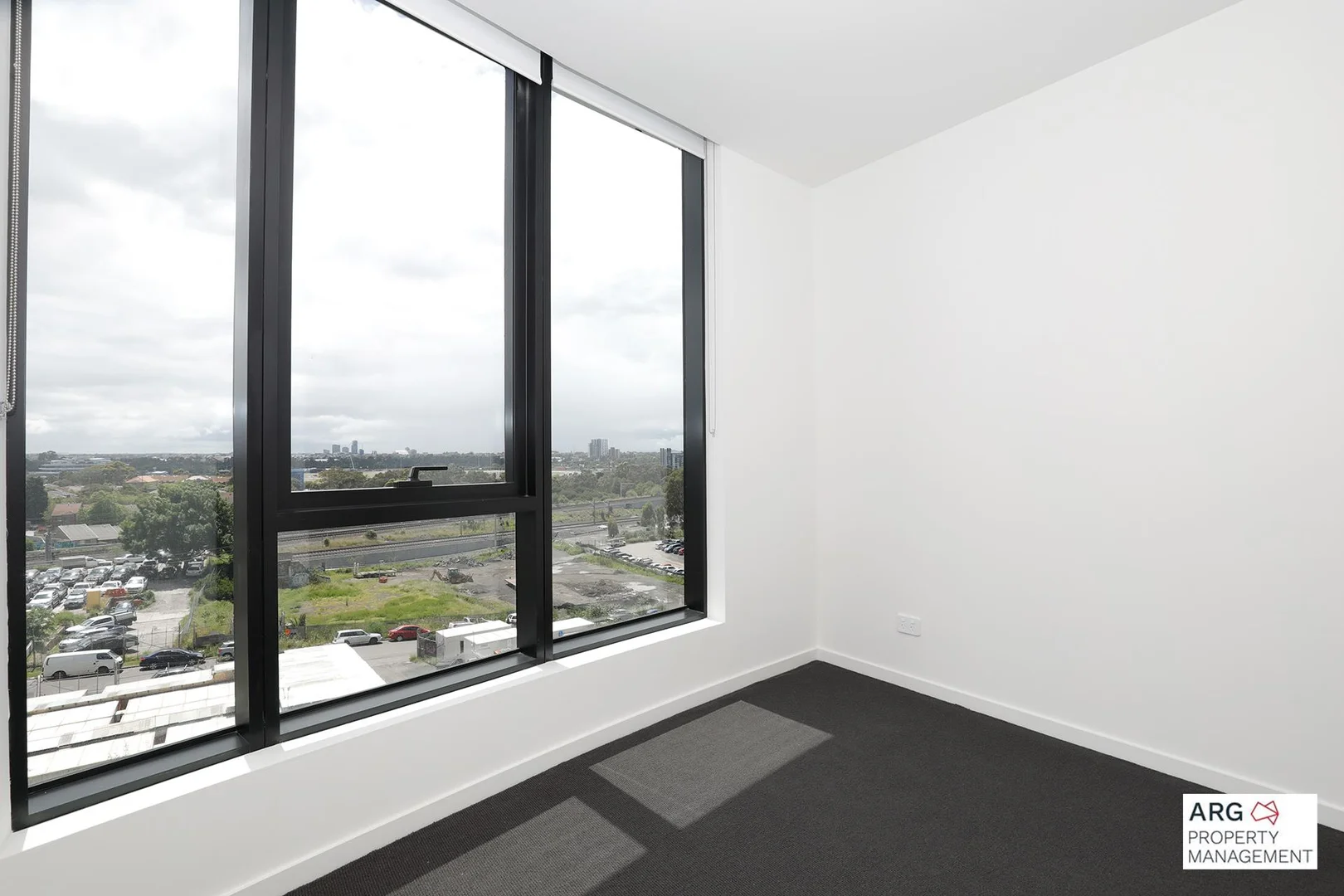 Additional image 10 of 503/8 Hallenstein Street, Footscray VIC 3011