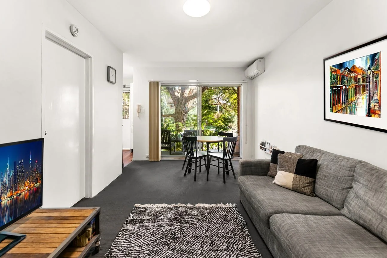 5/7 Burdett Street, Hornsby NSW 2077