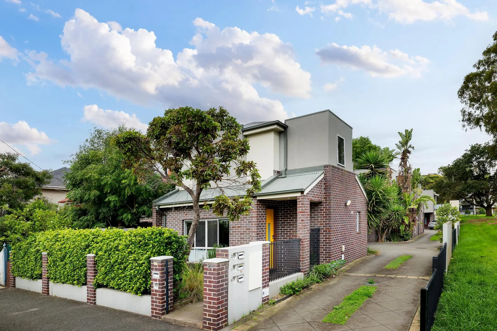1/66 John Street, Brunswick East VIC 3057