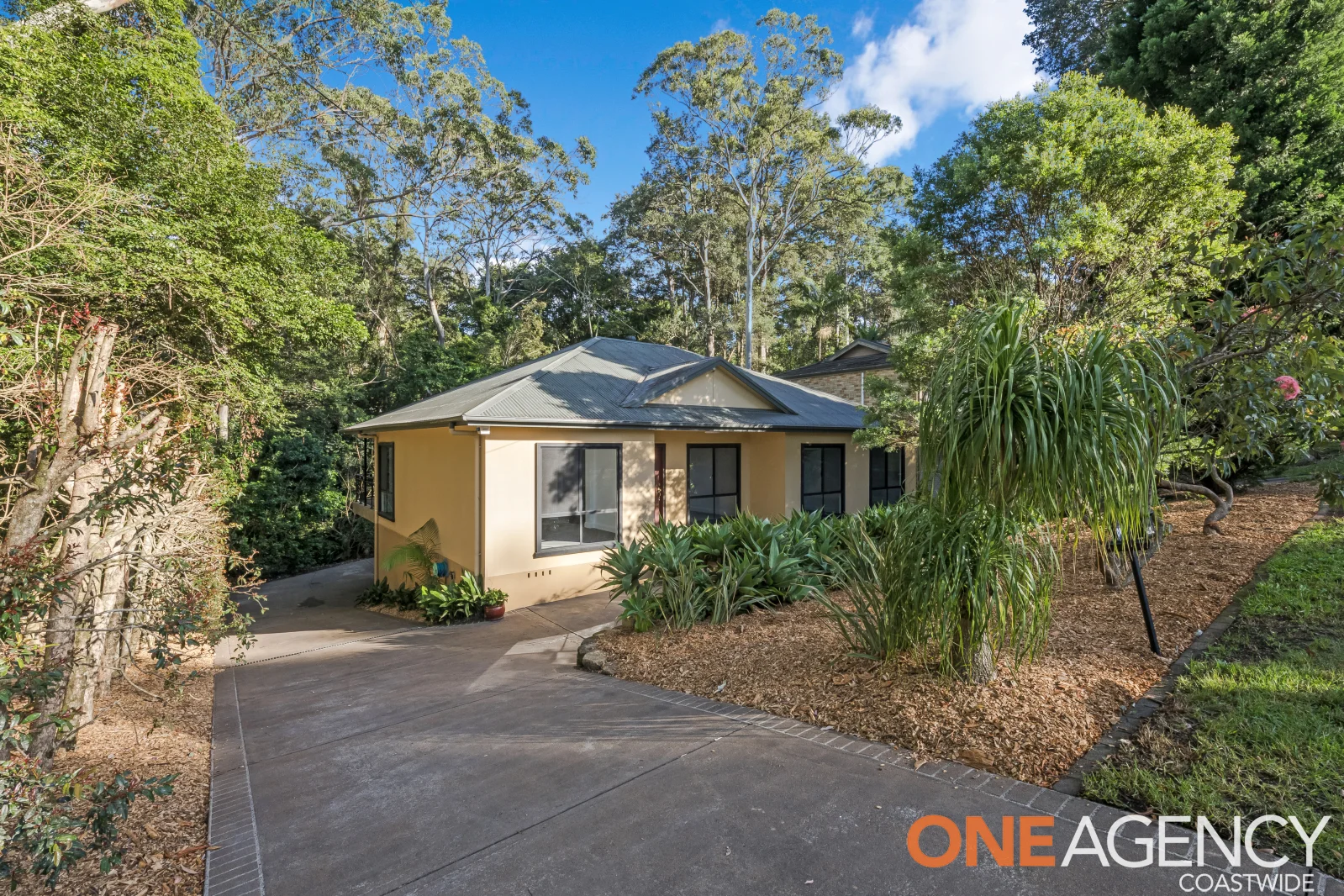 1 Myella Road, Springfield NSW 2250