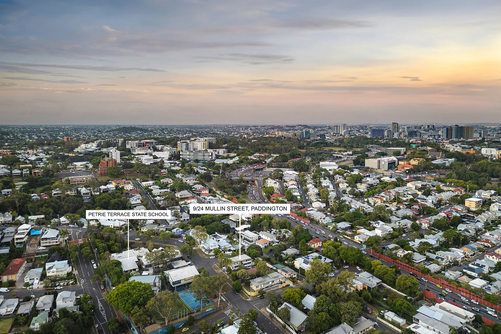 Additional image 22 of 9/24 Mullin Street, Paddington QLD 4064