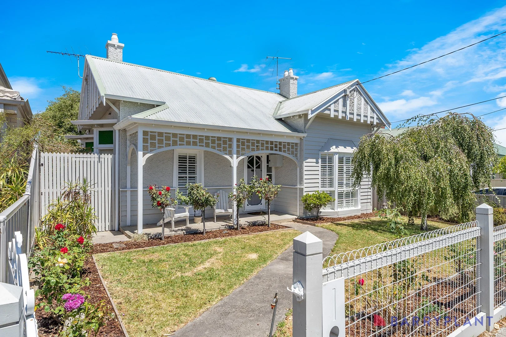 17 Pender Street, Preston VIC 3072