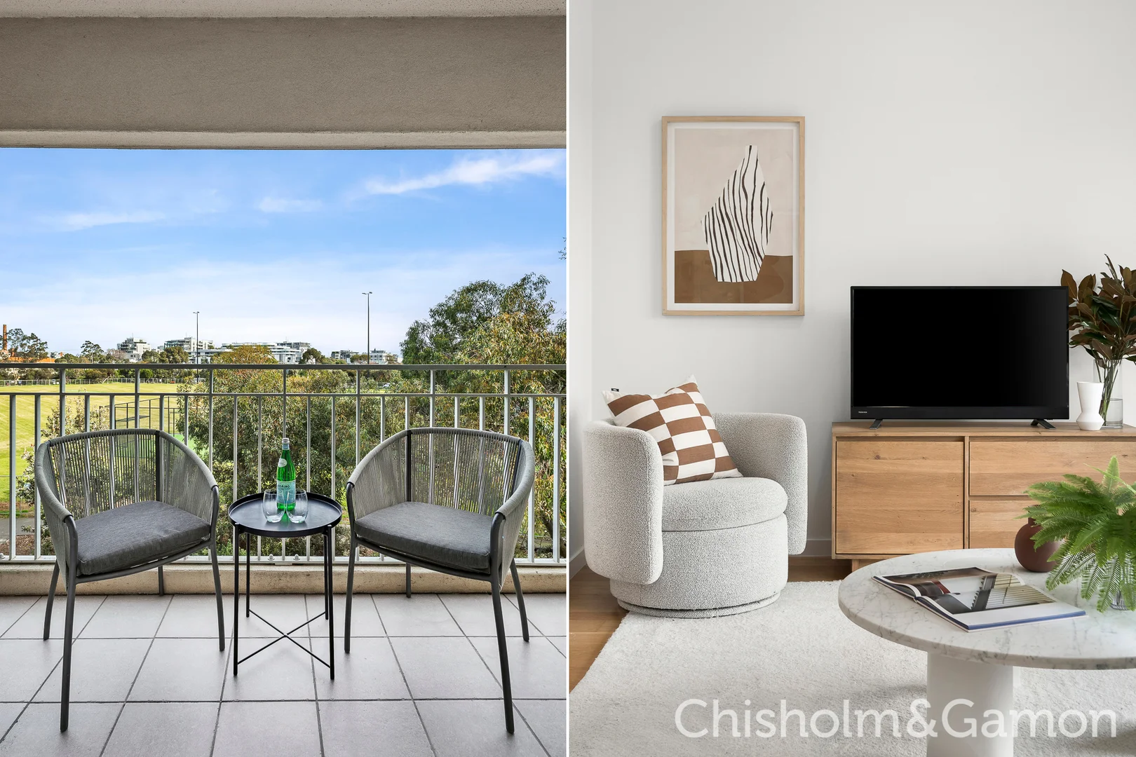 Additional image 6 of 19/15 Liardet Street, Port Melbourne VIC 3207