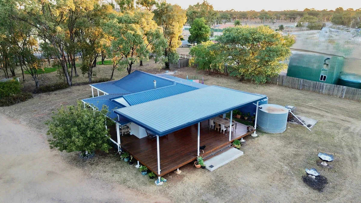 Additional image 23 of 18 Taylor Street, Oakey QLD 4401