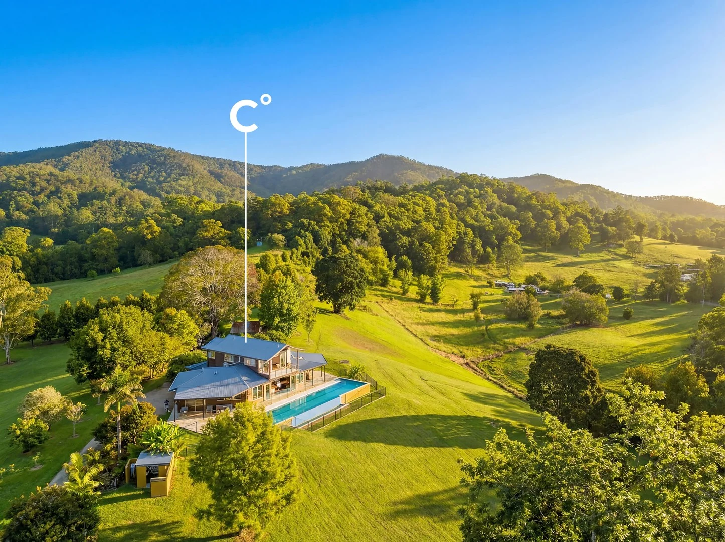 350 Rowlands Creek Road, Rowlands Creek NSW 2484