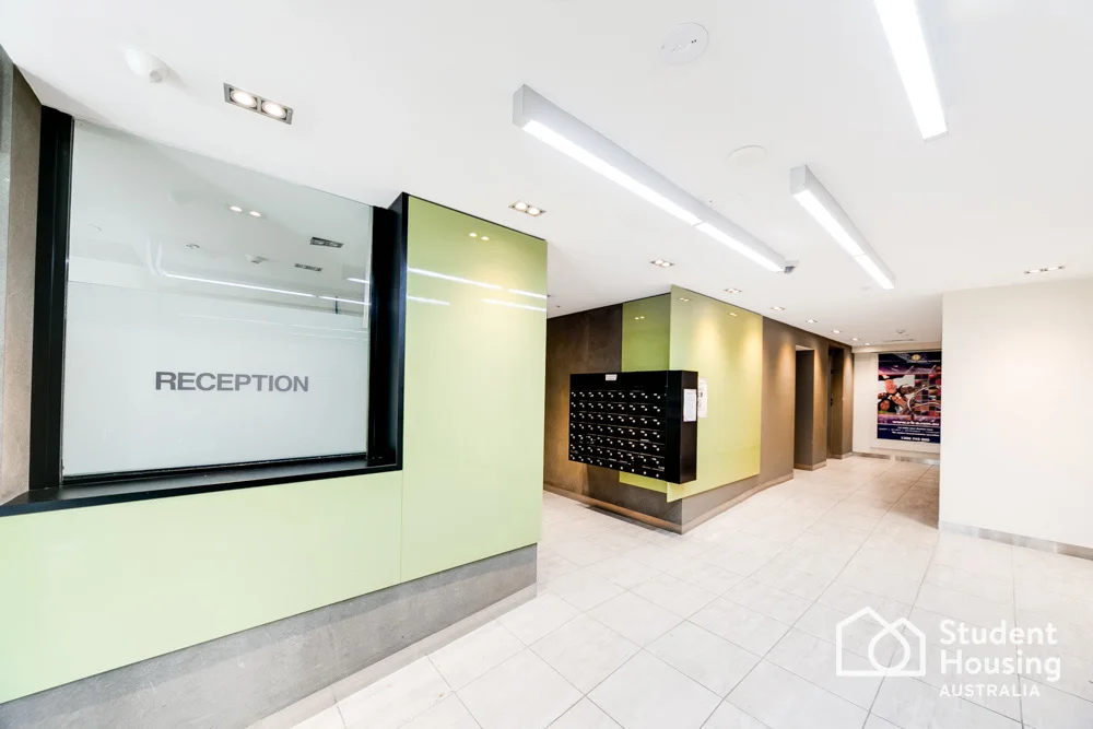 Additional image 2 of 502/6-8 High Street, North Melbourne VIC 3051