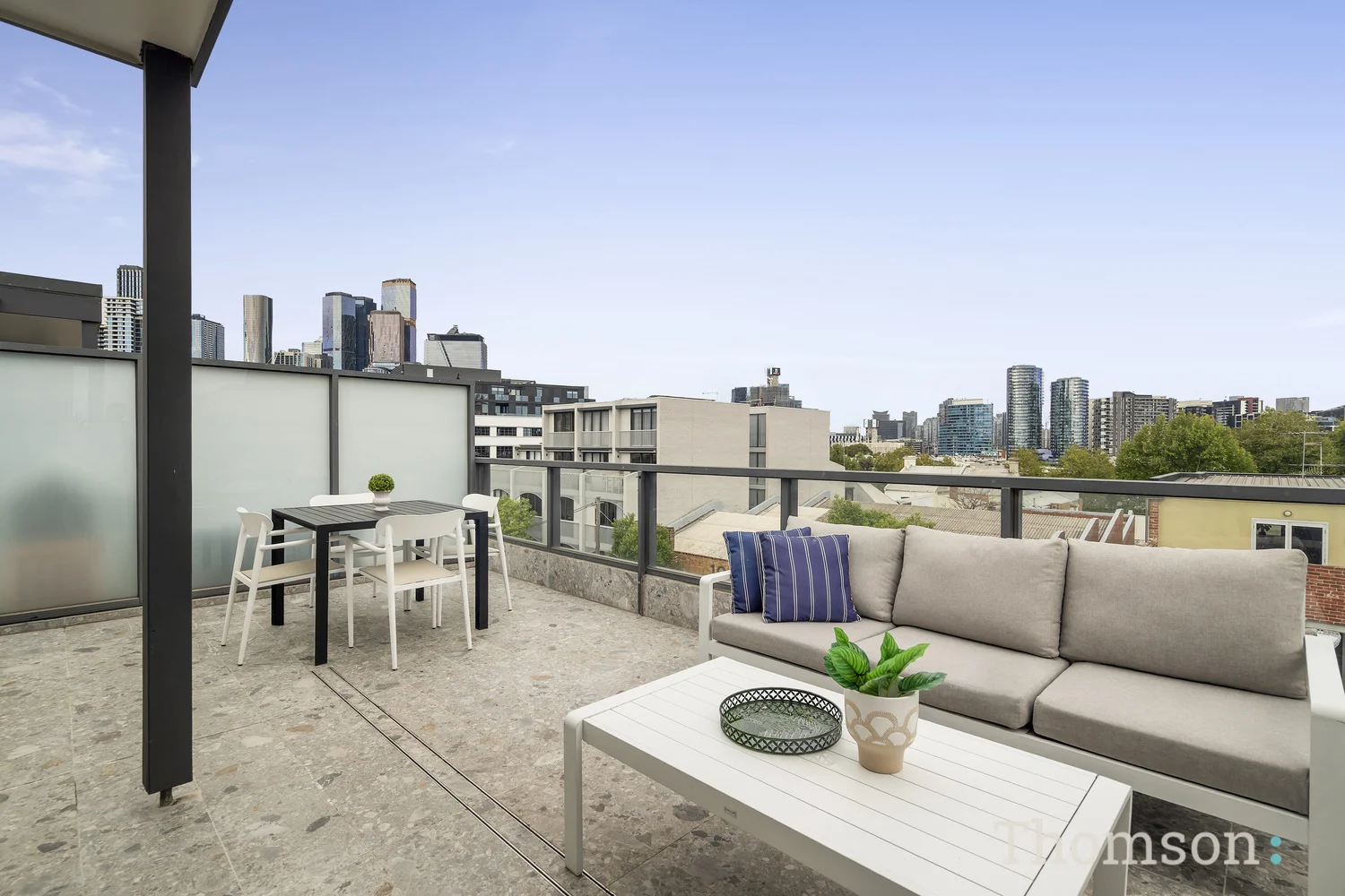 12/28 Ireland Street, West Melbourne VIC 3003