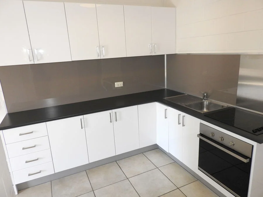 4/398 Walker Street, Townsville City QLD 4810