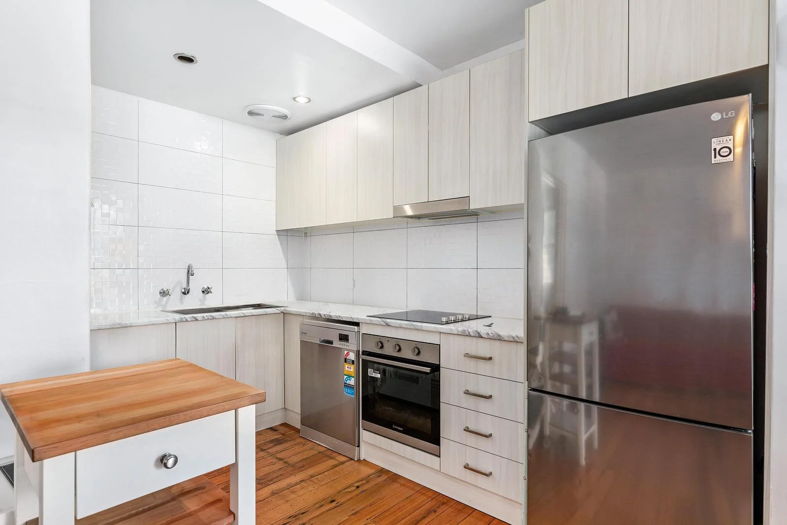 Additional image 3 of 1/95 Victoria Street, Flemington VIC 3031