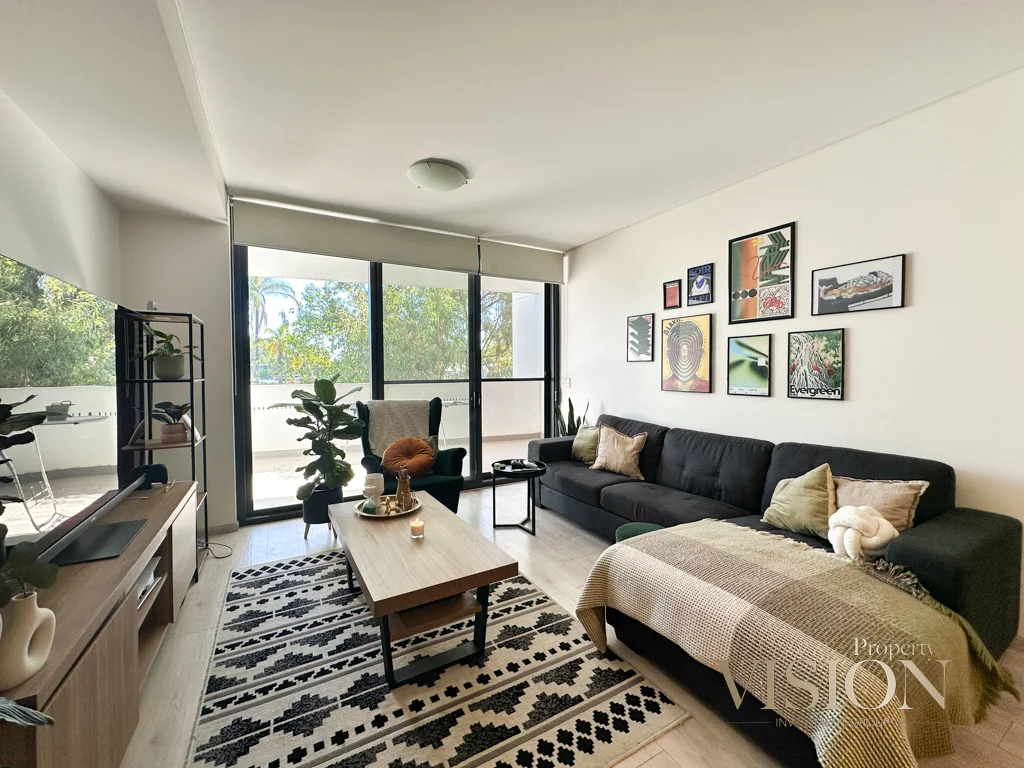 Additional image 2 of B209/1 Herlina Crescent, Rouse Hill NSW 2155